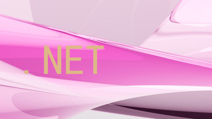 .NET