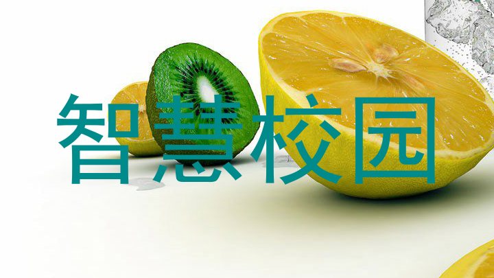 智慧校园