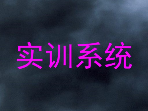 实训系统