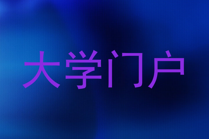 大学门户