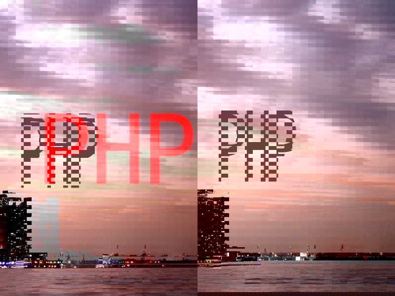 PHP