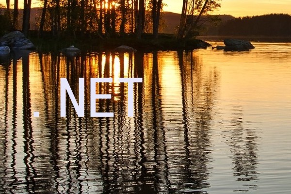 .NET