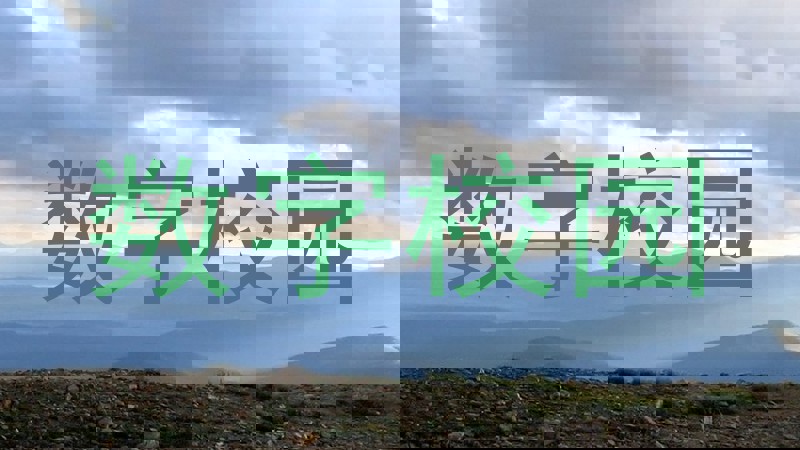 数字校园