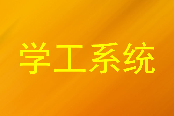 学工系统