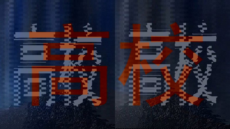 高校