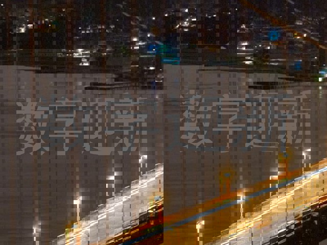 数字迎新
