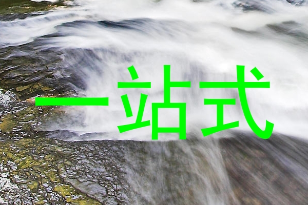 一站式
