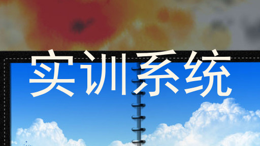 实训系统