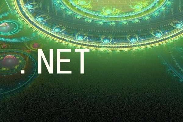 .NET