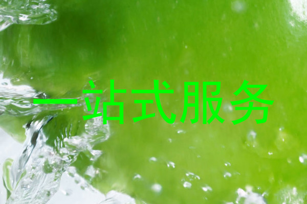 一站式服务