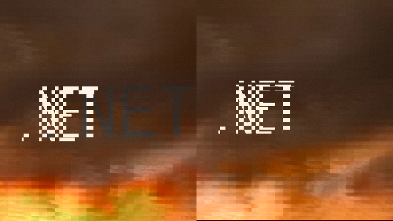 .NET