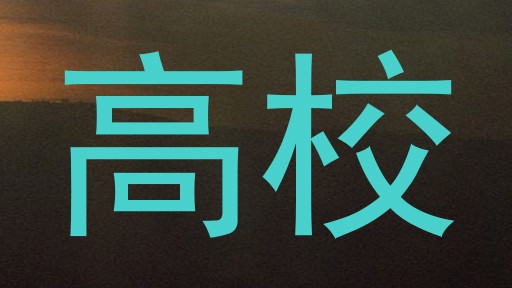高校