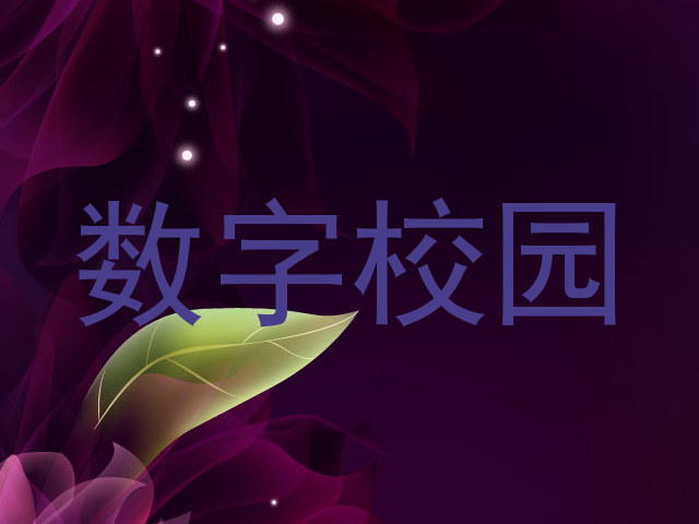 数字校园