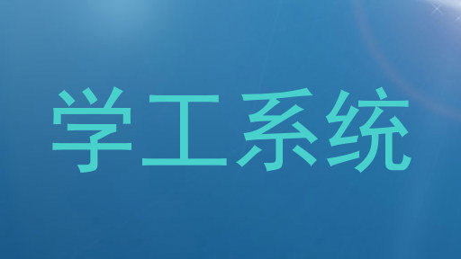 学工系统