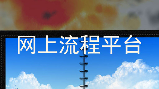 网上流程平台