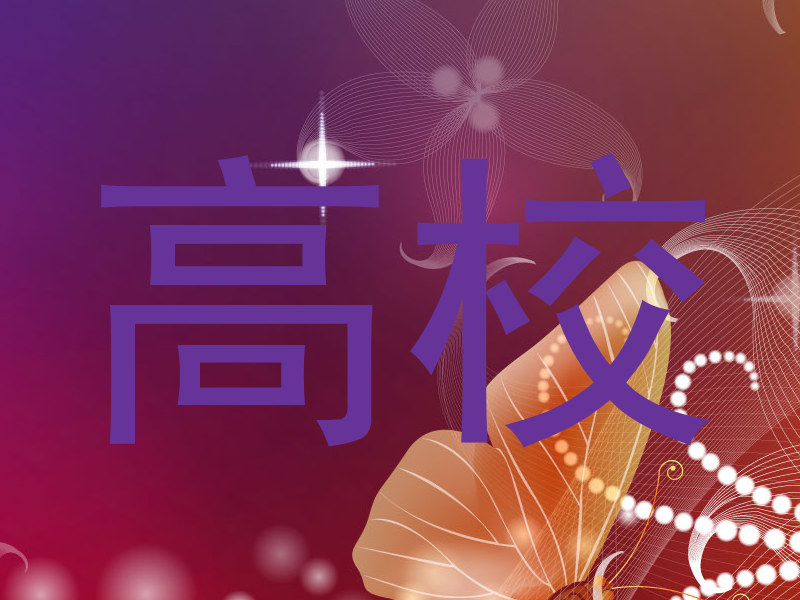 高校