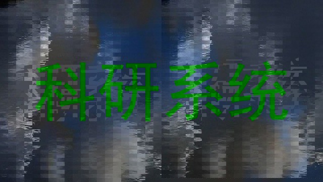 科研系统