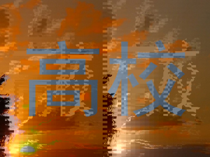 高校