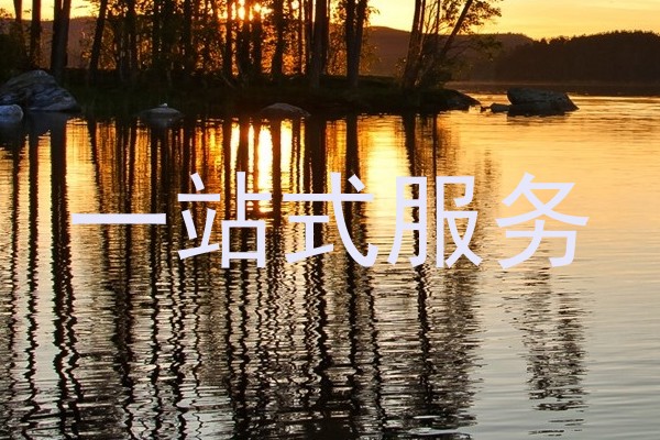 一站式服务