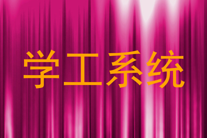 学工系统