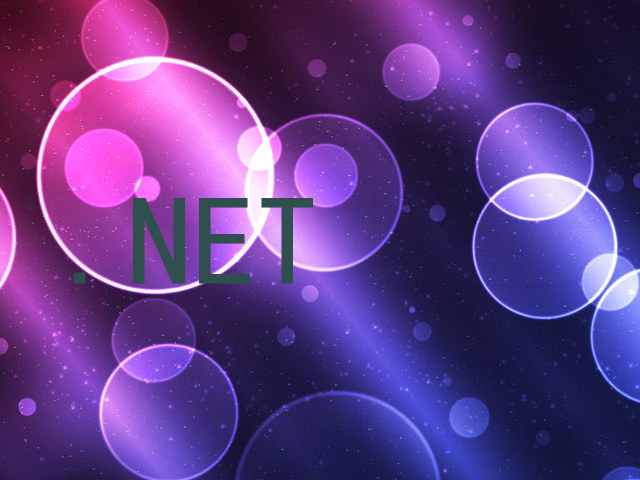 .NET