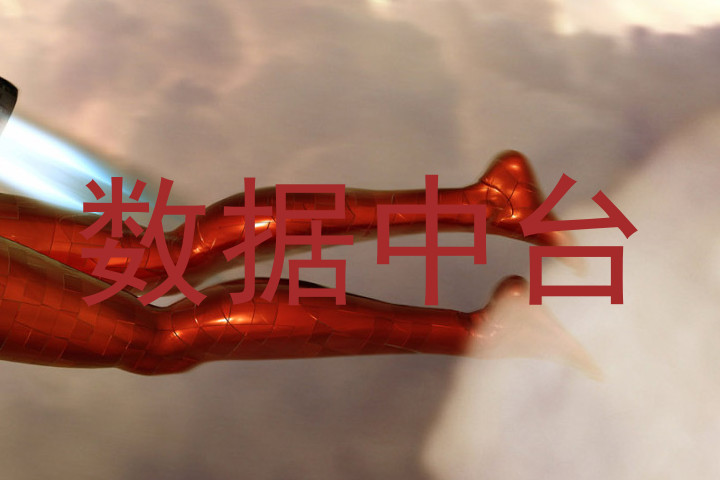 数据中台