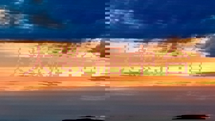 大数据中台