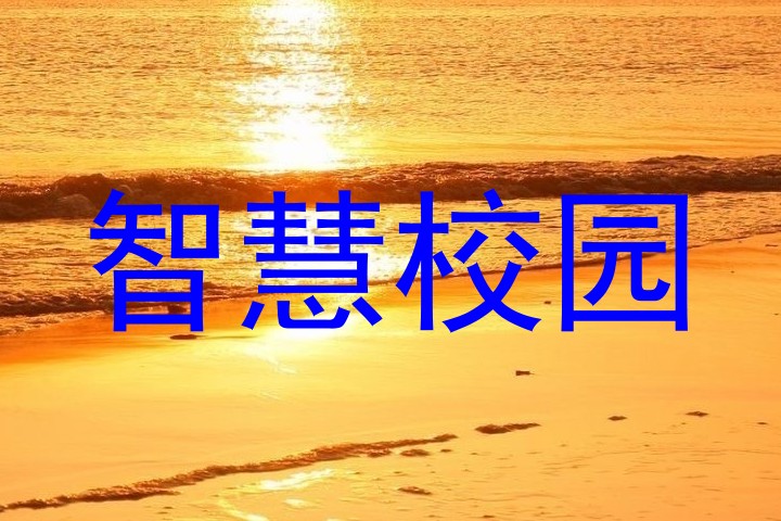 智慧校园