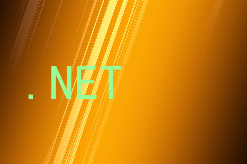 .NET