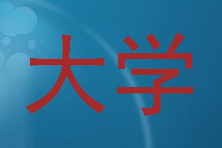大学