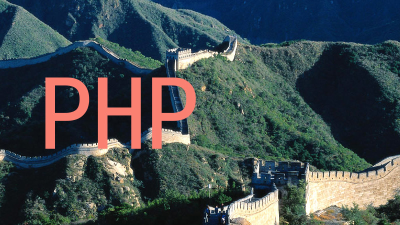 PHP