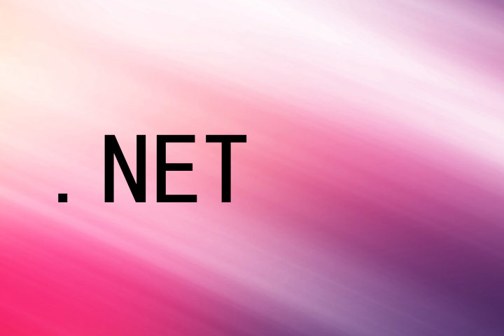 .NET