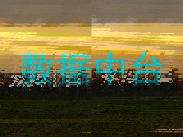 数据中台
