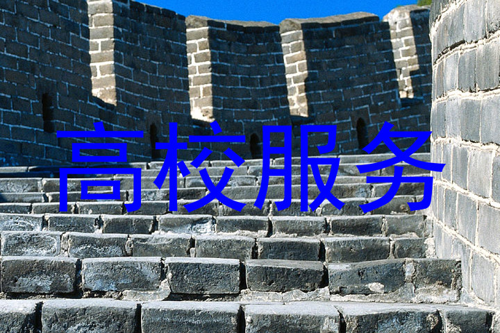 高校服务