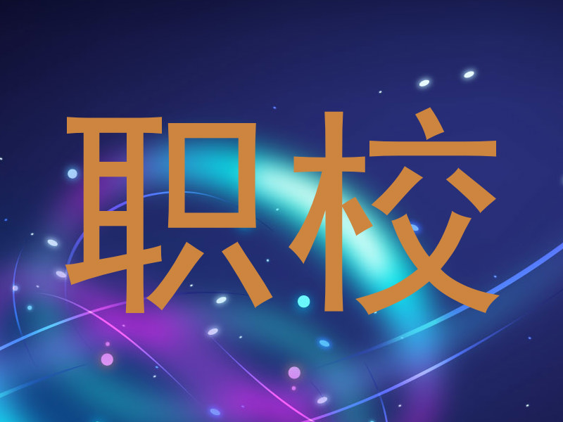 职校