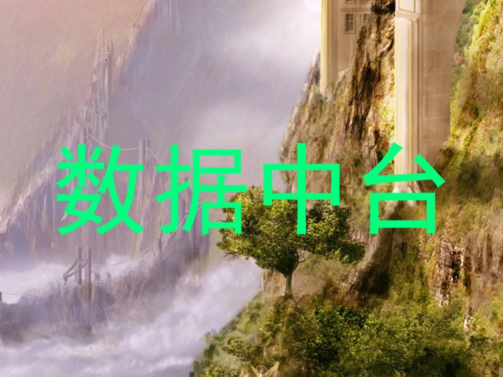 数据中台