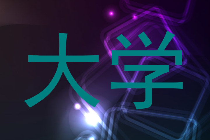 大学