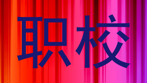 职校