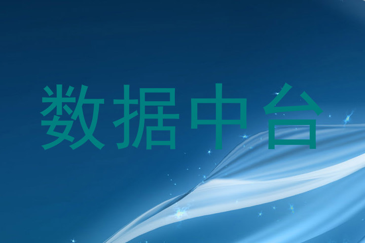 数据中台