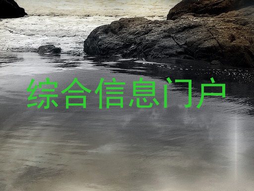 综合信息门户
