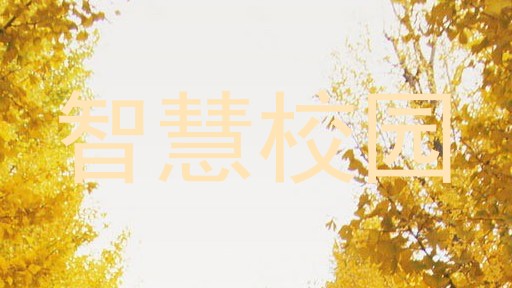 智慧校园