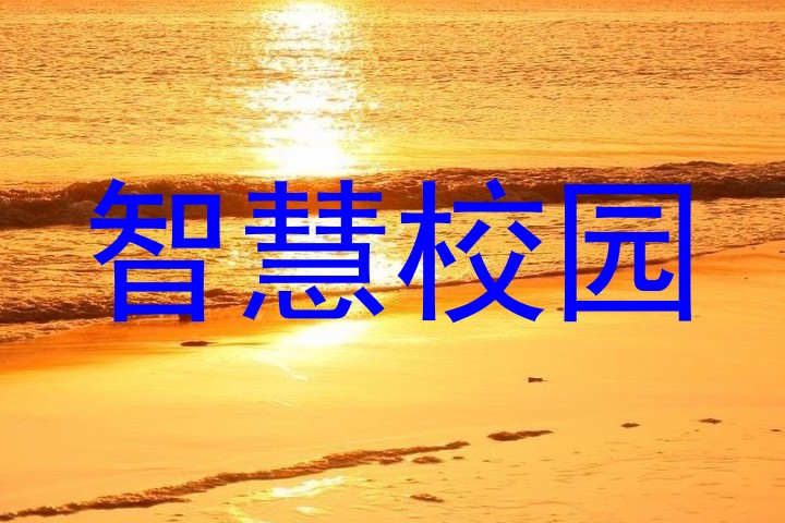智慧校园