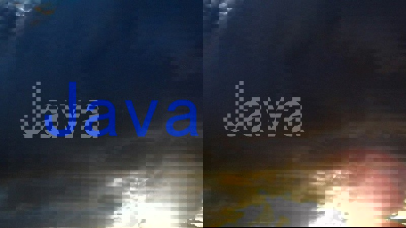 Java