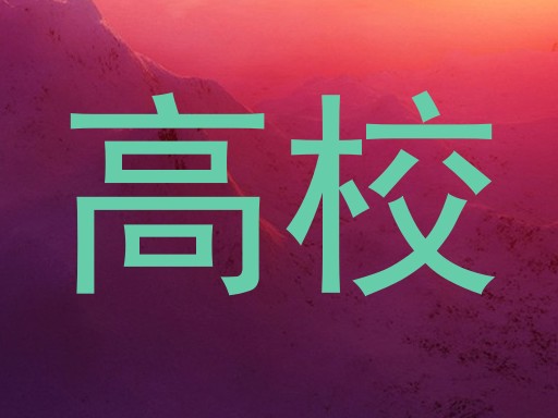 高校
