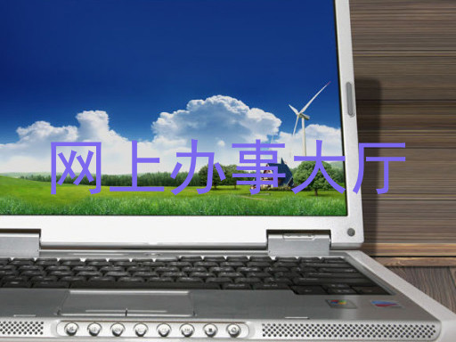 网上办事大厅