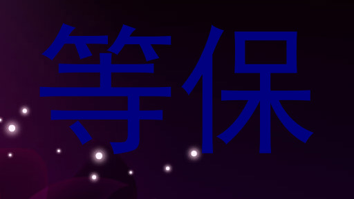 等保