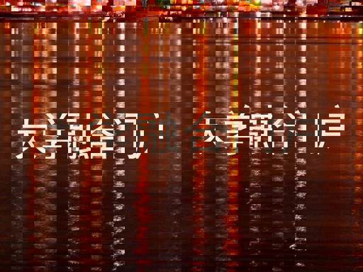 大学融合门户