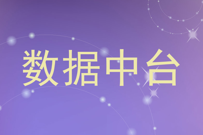数据中台