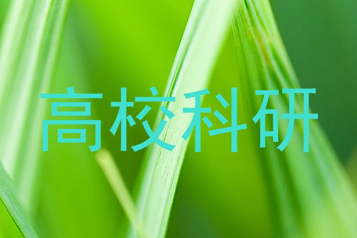 高校科研