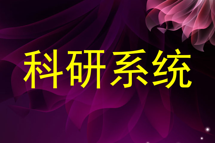 科研系统